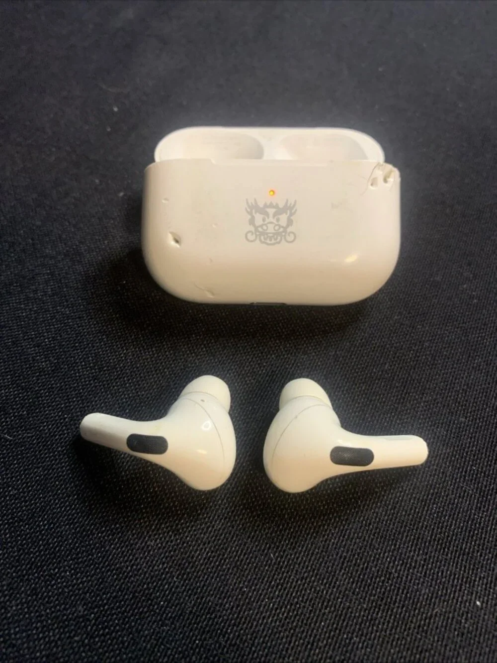 Apple airpods 3rd